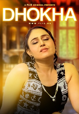 Dhokha (2023) Fliz S01E02 